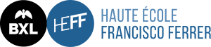 iCampus Haute Ecole Francisco Ferrer- Moodle de TEST