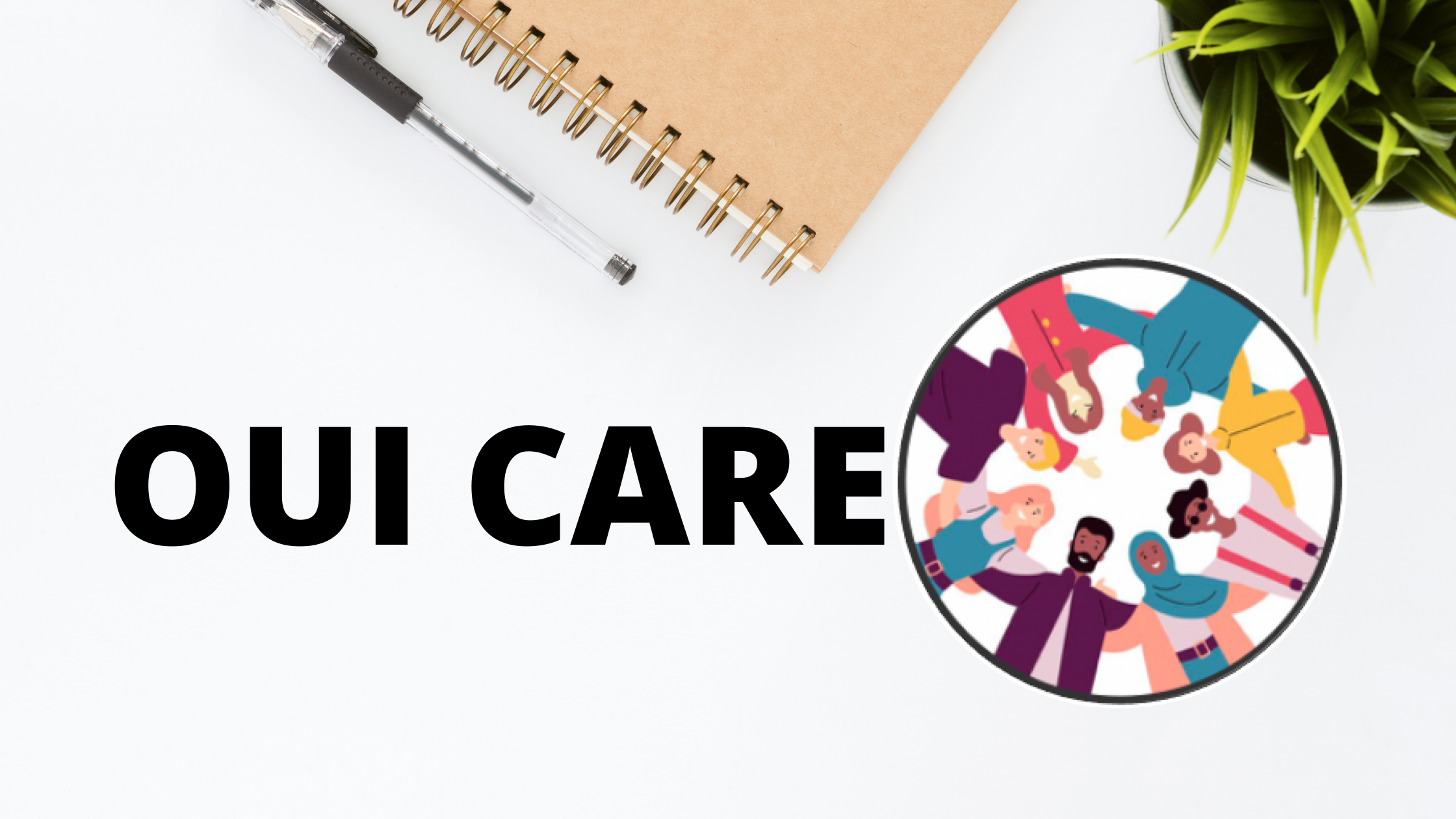 OUI CARE: RÉCOLTE DE FOURNITURES SCOLAIRES, ON A BESOIN DE VOUS!!