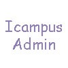 Avatar administrateur iCampus